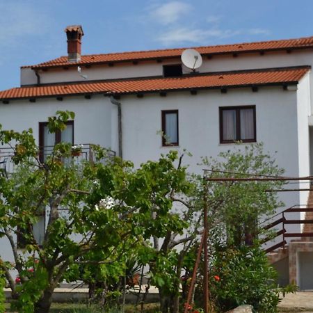 Apartment Marko Vodnjan Exterior foto